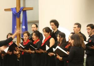 Sarv Music Academy Choir 