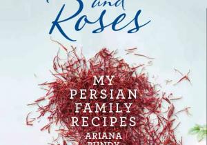 Recipes from Persia
