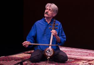 Persian and Turkish Improvisations