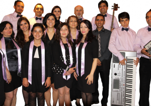 Tabriz Music Ensemble
