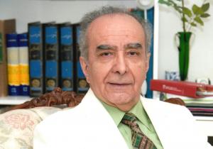 A Tribute to Prof. Ehsan Yarshater